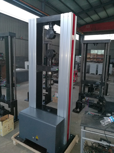 電子萬能試驗機