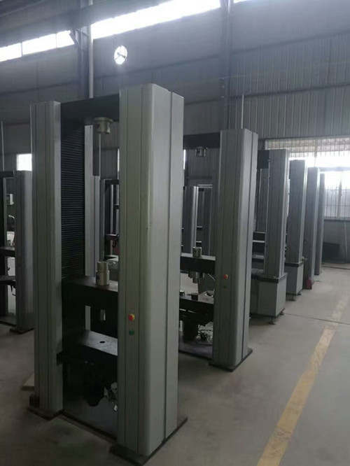 電子萬能試驗機廠家直銷