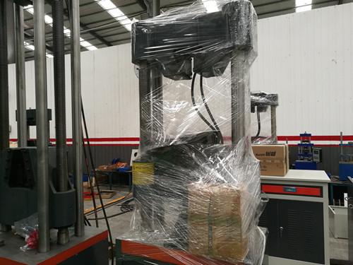 眾標(biāo)儀器介紹萬(wàn)能材料試驗(yàn)機(jī)的分類