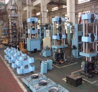 高低溫萬(wàn)能材料試驗(yàn)機(jī)的綜合概述