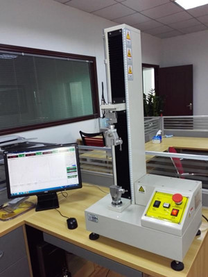 5000N電子萬能試驗機