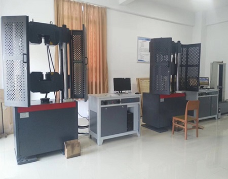 電液伺服萬能試驗機的操作規(guī)程及維護要領(lǐng)